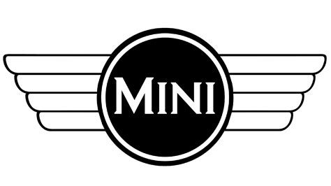 Mini Cooper Logo Png