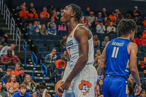 There are many paths to the NBA now, but Eric Dailey Jr. shows why ...