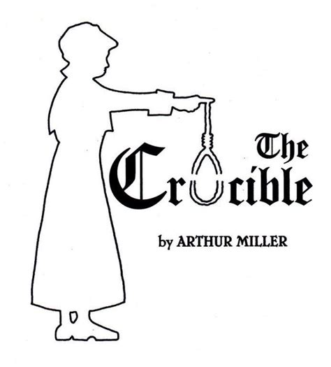 Crucible And Cover Drawing
