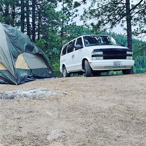 Astro Vans Only • Premier Chevrolet Astro Van Community