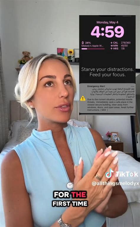 Dubai influencer thought strikes were a one-off before barrage of ...