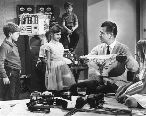 The Courtship of Eddie's Father (1963)