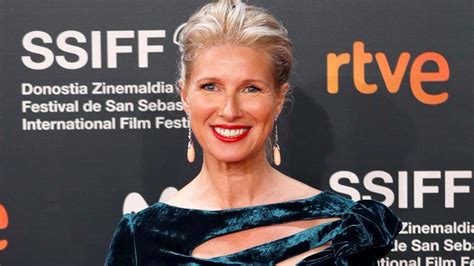 Anne Igartiburu cumple 52 años en un momento de cambios en su vida