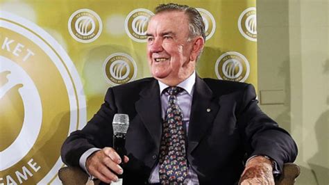 Watch: The Man Who Transformed Australian Cricket into a Ruthless ...