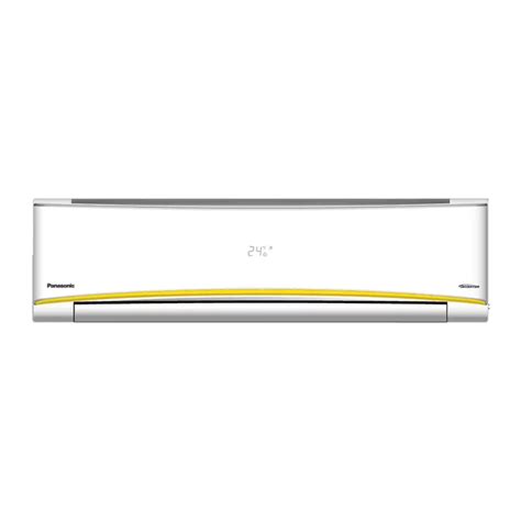 Split AC CS/CU-YU18AKYD - Panasonic India