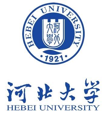 河北大学校徽logo矢量标志素材 - 设计无忧网