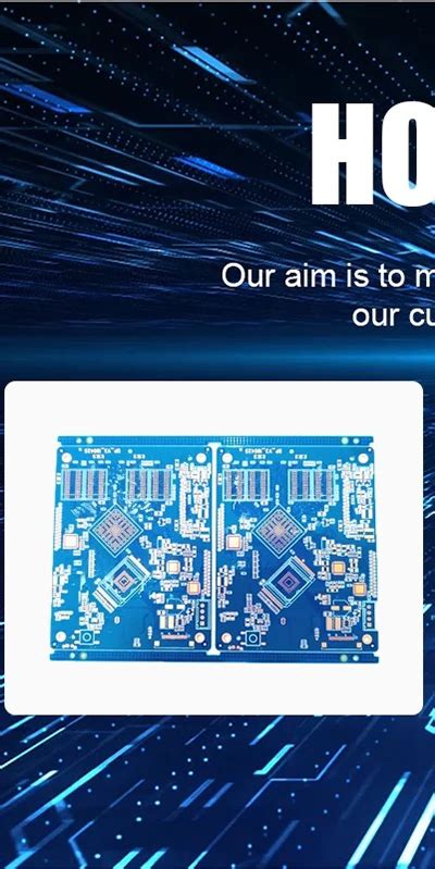 Company Overview - Shenzhen Xing Da Circuits Technology Co., Ltd.