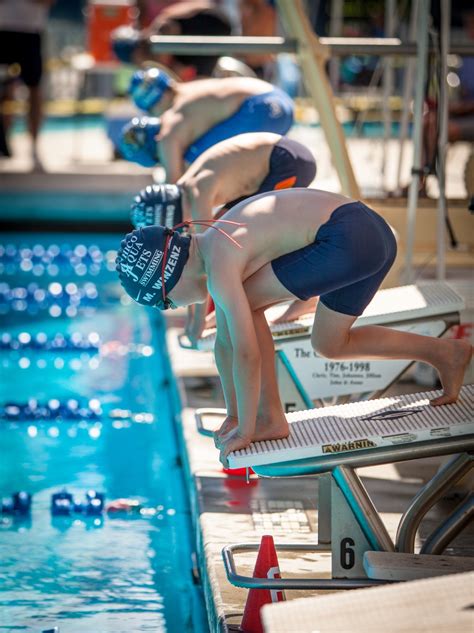 Aquatic Center – Film Shasta