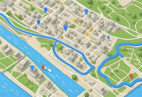 Open Google Maps Directions 的图像结果