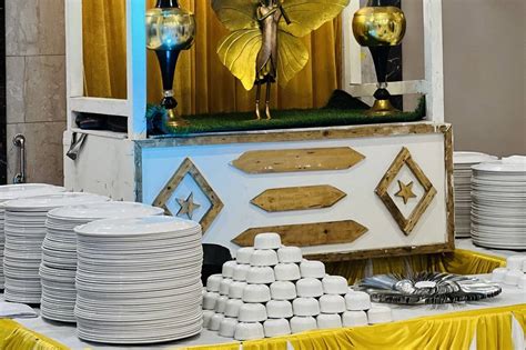 Akshata Banquet Hall - Venue - Vashi - Weddingwire.in