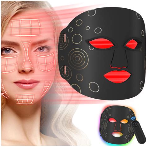 Image result for LED Light Mask