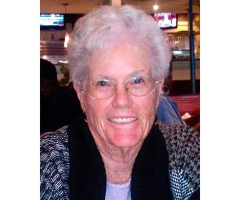 Ethel Bush Obituary (2024) - Morehead City, NC - Munden Funeral Home ...