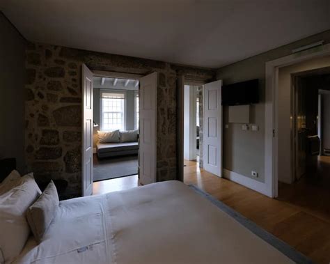 Suite Deluxe Garden View S - Houses for Rent in Guimarães, Braga ...
