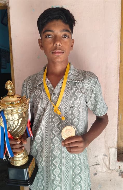 Jharkhand deoghar proud - देवघर ब्लू बेल्स स्कूल के छात्र आरव कुमार ने ...