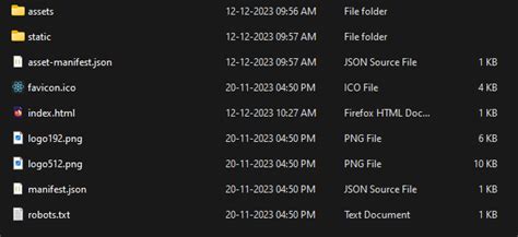 Image result for How to Create a Folder in JavaScript