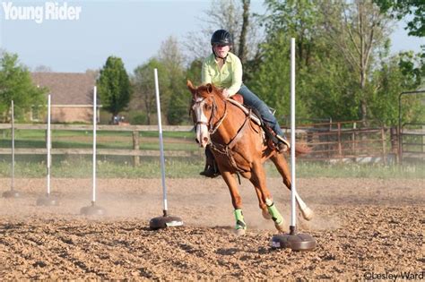 Image result for Pole Bending Tips