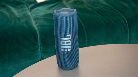 JBL Flip 7 review: The best portable speaker for most people | Expert ...