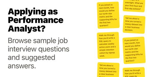 Image result for Performance Management Analyst Interview Questions