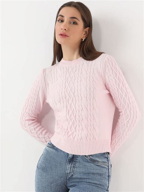 Buy Women Ribbed Sweater | Kraus Jeans