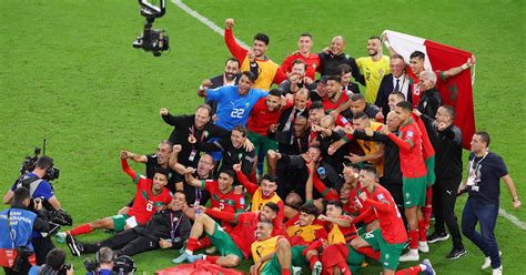 FIFA World Cup upsets: Biggest shock results in history