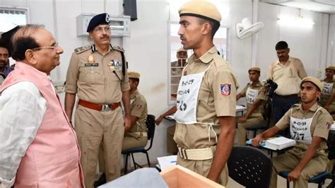 Coding/Decoding Classes for Delhi Police 的图像结果