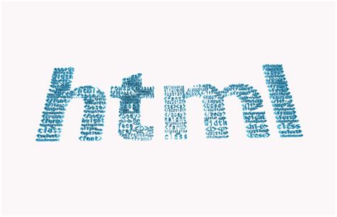 Image result for Langage HTML Code