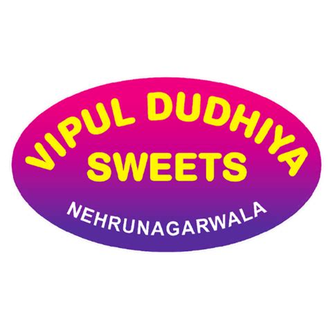 Vipul Dudhiya Sweets, Satellite - Find Best Deals | Save Upto 70% with ...