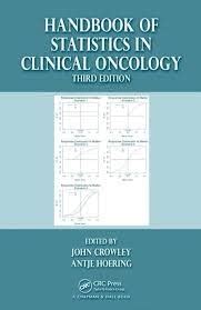 Amazon.in: Buy Handbook of Statistics in Clinical Oncology Book Online ...