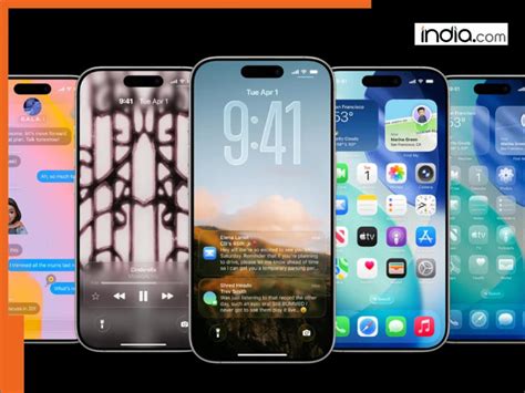 iOS 26.2 Beta 3 arrives with refined Liquid Glass interface, AirDrop ...