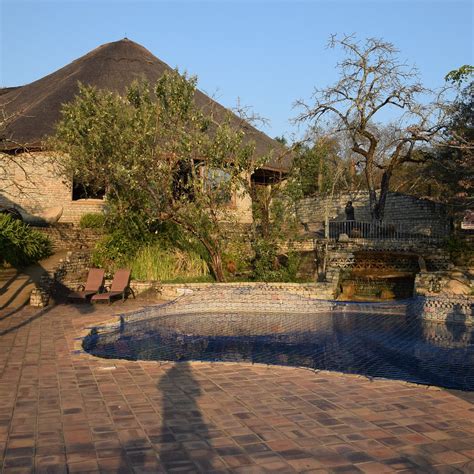 LODGE AT THE ANCIENT CITY (Masvingo) - Lodge Reviews, Photos, Rate ...