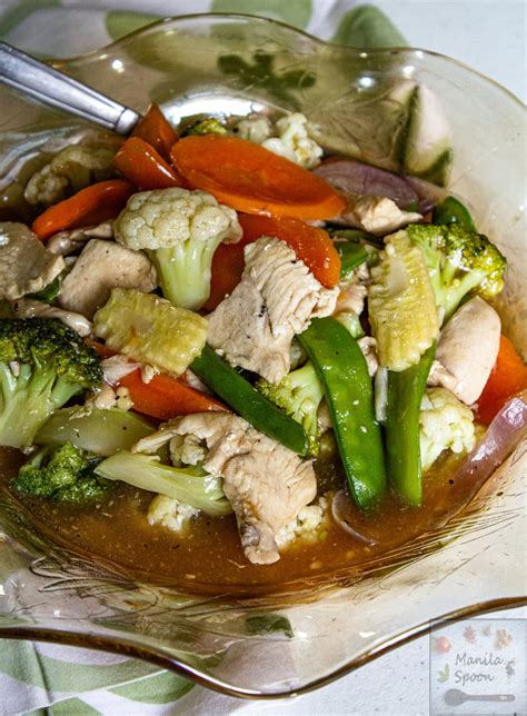Chopsuey Tagalog Recipe at Elizabeth Woolsey blog