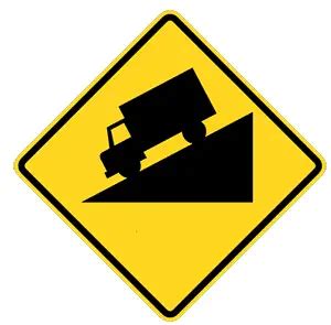 Image result for Class 4 Knowledge Test Practice BC Sign