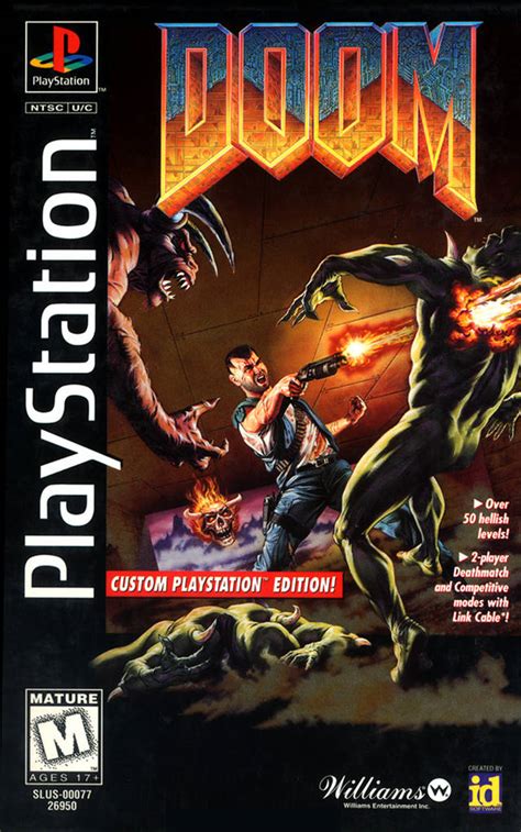Doom Eternal: The Evolution of the Doom Slayer | Game Rant