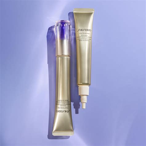 Shiseido Vital Perfection WrinkleSpot Treatment - India | Ubuy