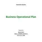 Business Operational Plan Image 的图像结果