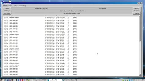 Image result for PeerBlock