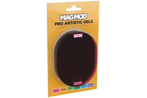 Image result for magmod gels tutorial