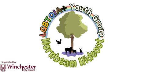 The Hornbeam Hideouts LGBTQIA+ Youth Group, Newhouse farm, Alresford ...