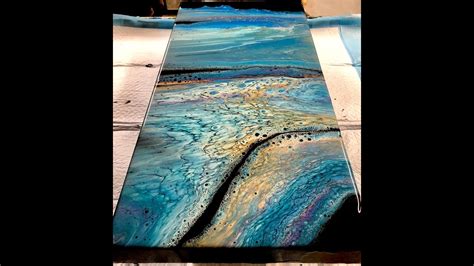 Image result for Acrylic Swipe Tutorial