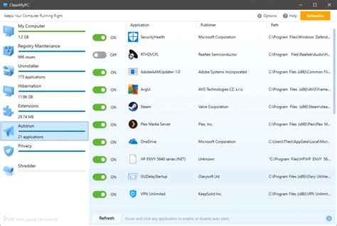 Image result for Free Computer Cleaner