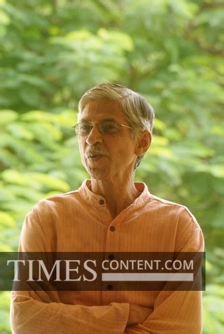 Kiran Seth Feature Photo Founder Kiran Seth of Spic Mac...