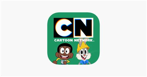 Image result for Cartoon Network App Round