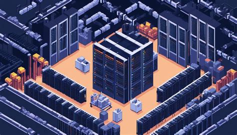 Data Center Cooling Systems - TelecomWorld101.com