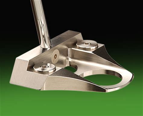 How to Use Heavy Putter 的图像结果