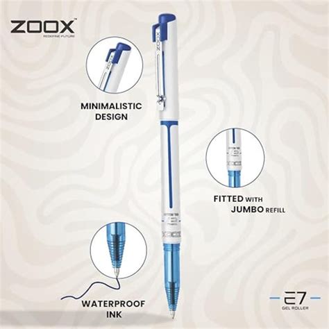 Zoox – SCOOBOO