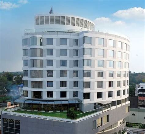 FORTE MANOR (Trivandrum, Kerala) - Hotel Reviews, Photos, Rate ...