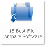 File Compare Software 的图像结果