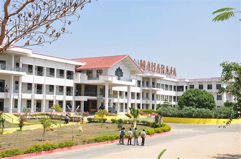 Maharaja Group