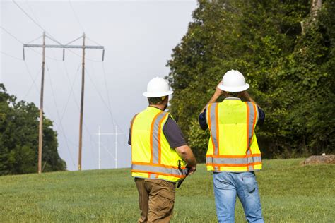 Professional Utility Vegetation Management Program - University of ...