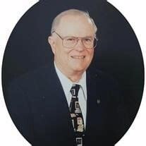 Dr. George W. Zobrist Ph.D Obituary (2025) - Highland, IL - Spengel ...